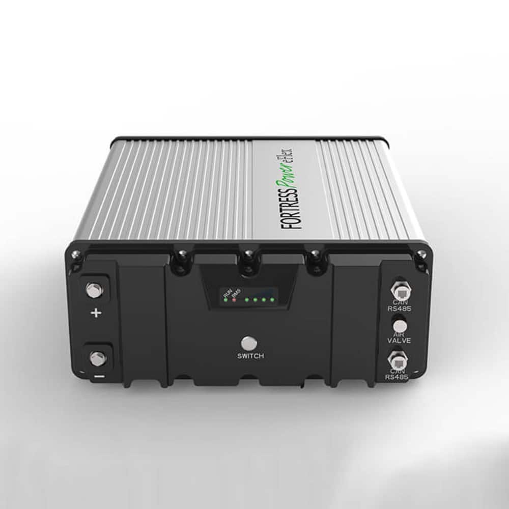 Fortress Power eFlex 5.4 kWh