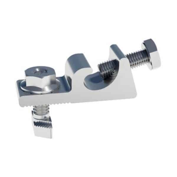 ironridge grounding lug