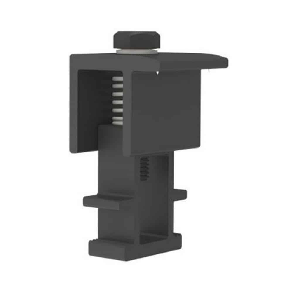 k2-end-clamp-set-dark-pack-of-40-4000233