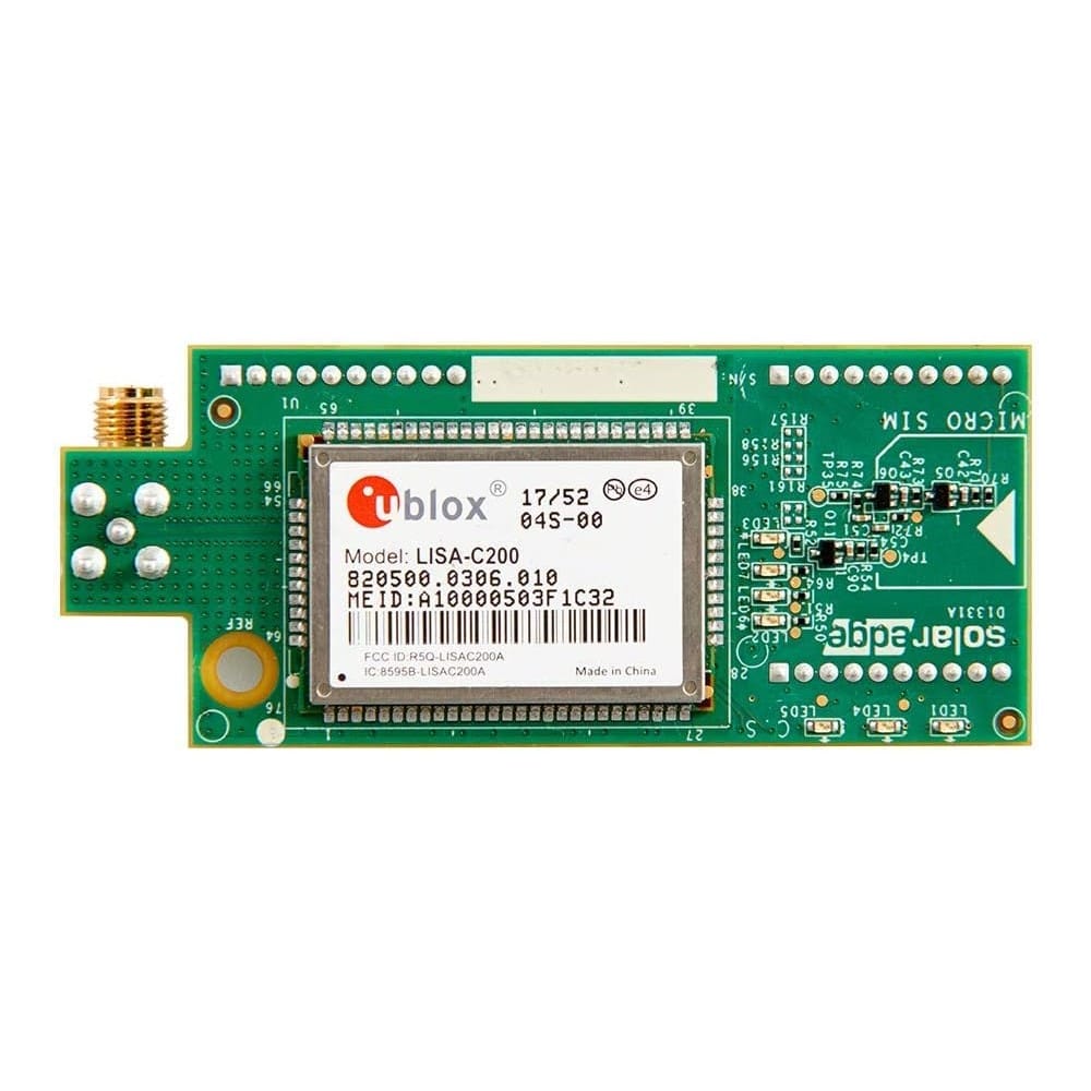 solaredge-5-year-plan-cellular-modem