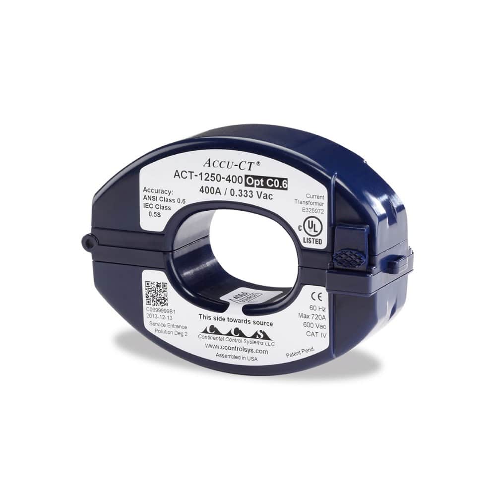 solaredge-energy-meter-400a-ct