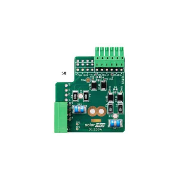 solaredge-rs845-5-pcs-surge-protection-kit