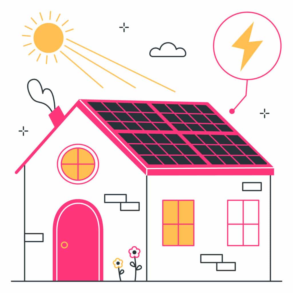 SolarPower Energy System