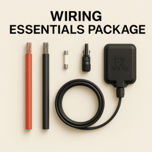 Wiring Essentials Packages