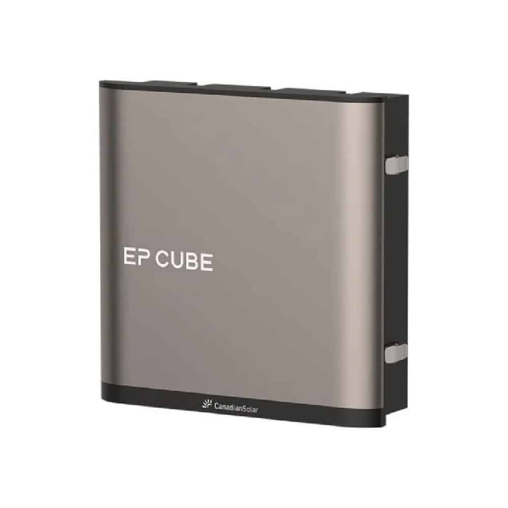 Candian Solar Smart Gateway