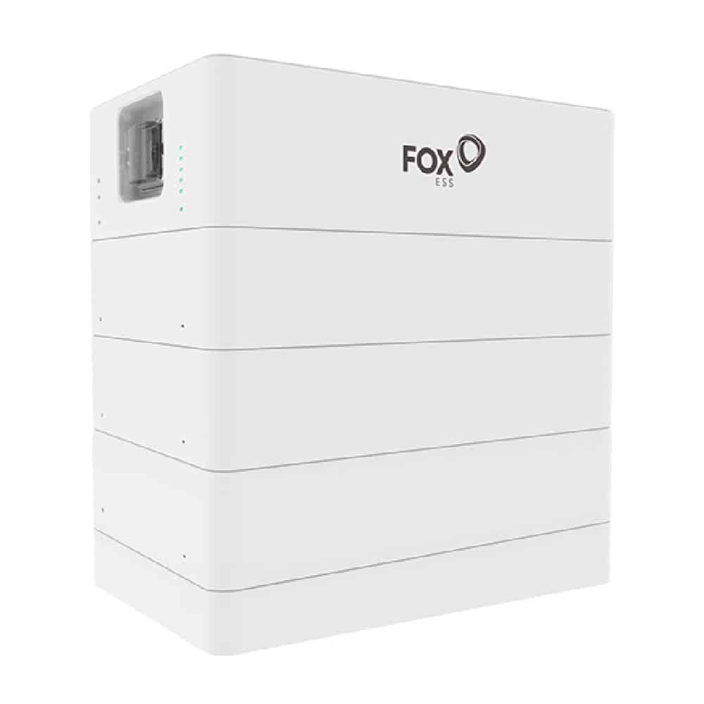 Fox ESS 3.97kWh Battery Module