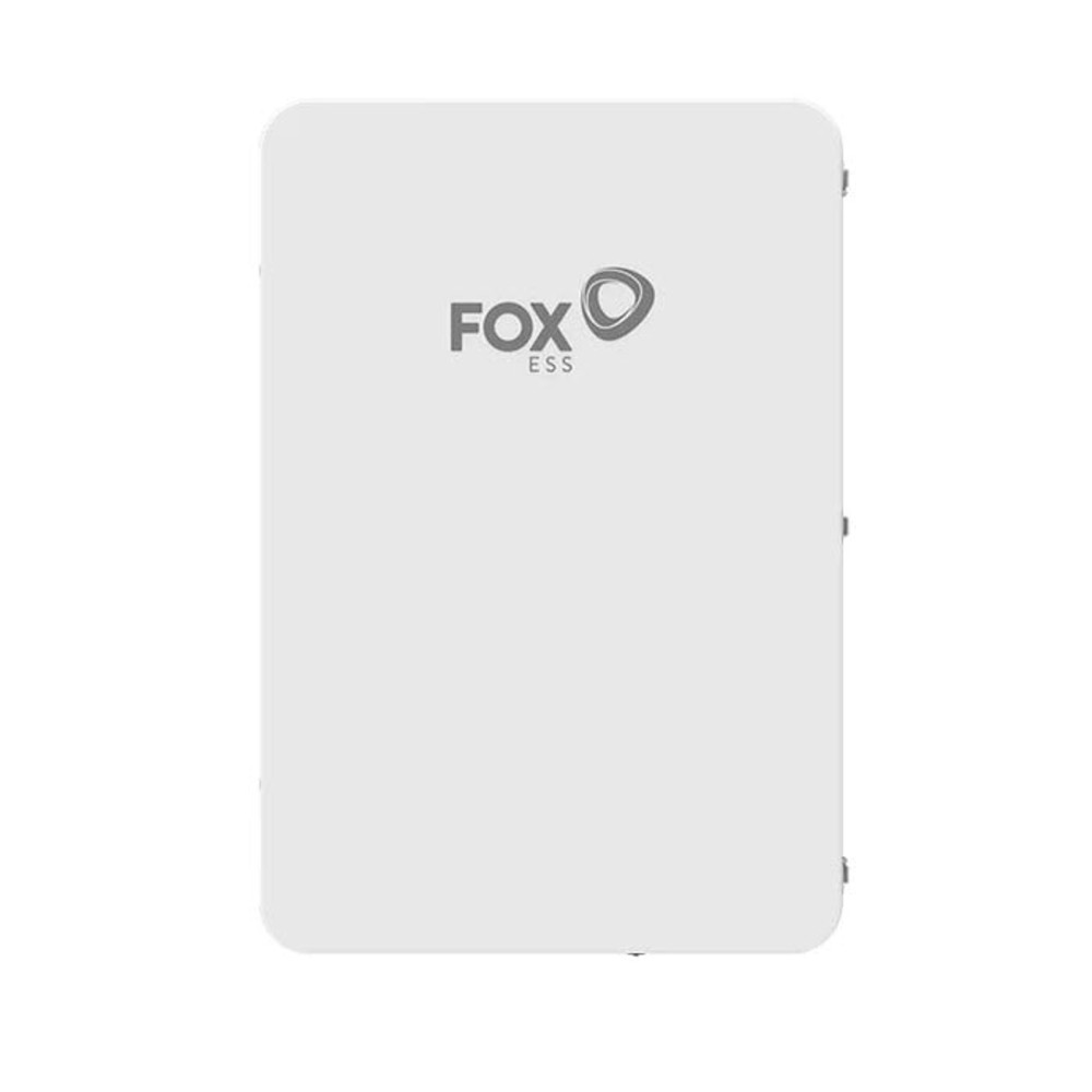 Fox ESS Hub Smart Energy Management System
