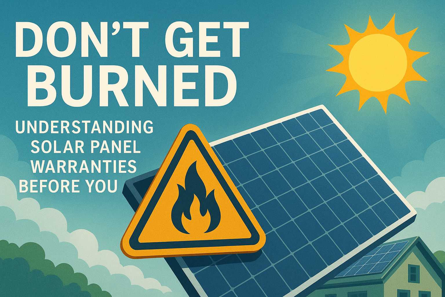 Solar Panel Warranties