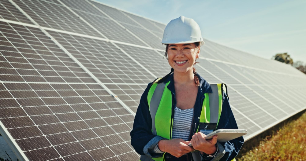 How much power does a photovoltaic panel produce Title