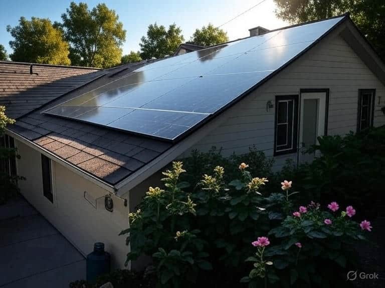 Where to Buy Solar Energy Title