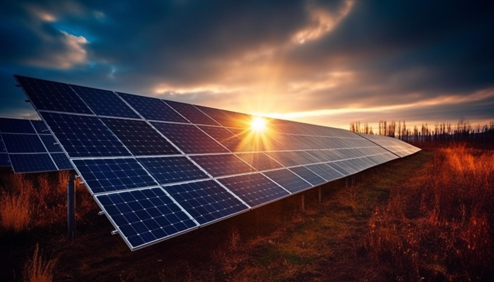 What is Solar Photovoltaic Power Title