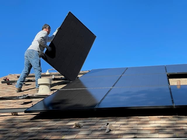 Photovoltaic Panels Sales