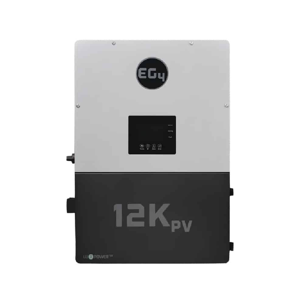 EG4 12 kW Hybrid Inverter