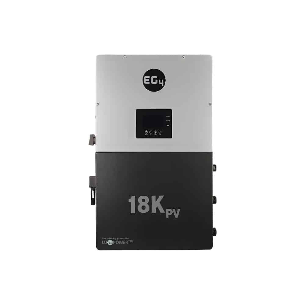 EG4 18 kW Hybrid Inverter