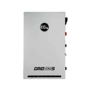 EG4 GridBOSS Microgrid Interconnect Device (MID)