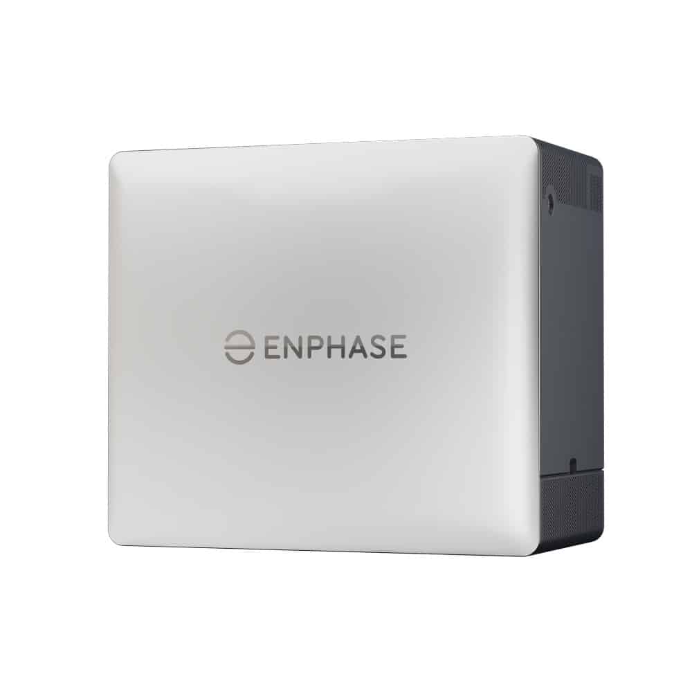 Enphase 10 kWh IQ Battery 10C