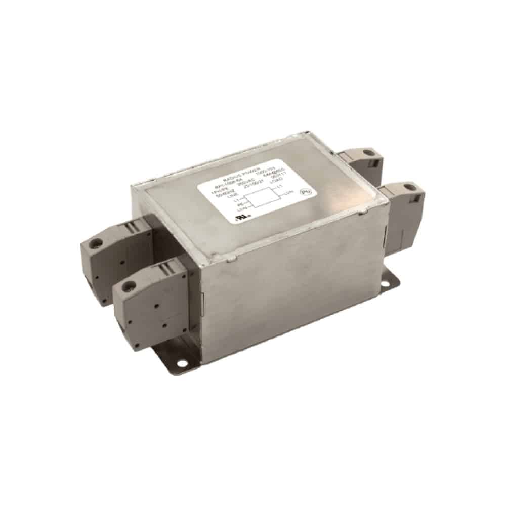 Enphase IQ Power Line Filter
