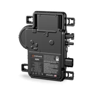 Enphase IQ8X Microinverter