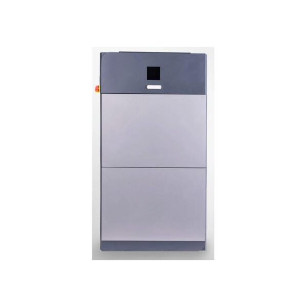 Fortress Power eForce 19.2 kWh