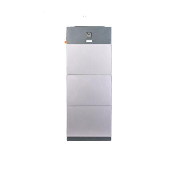 Fortress Power eForce 28.8 kWh