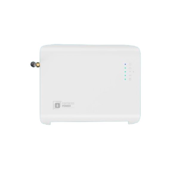 Fortress Power Guardian Gateway