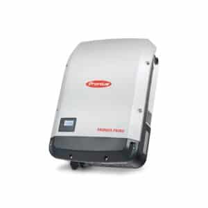 Fronius Primo 11.4-1 Inverter