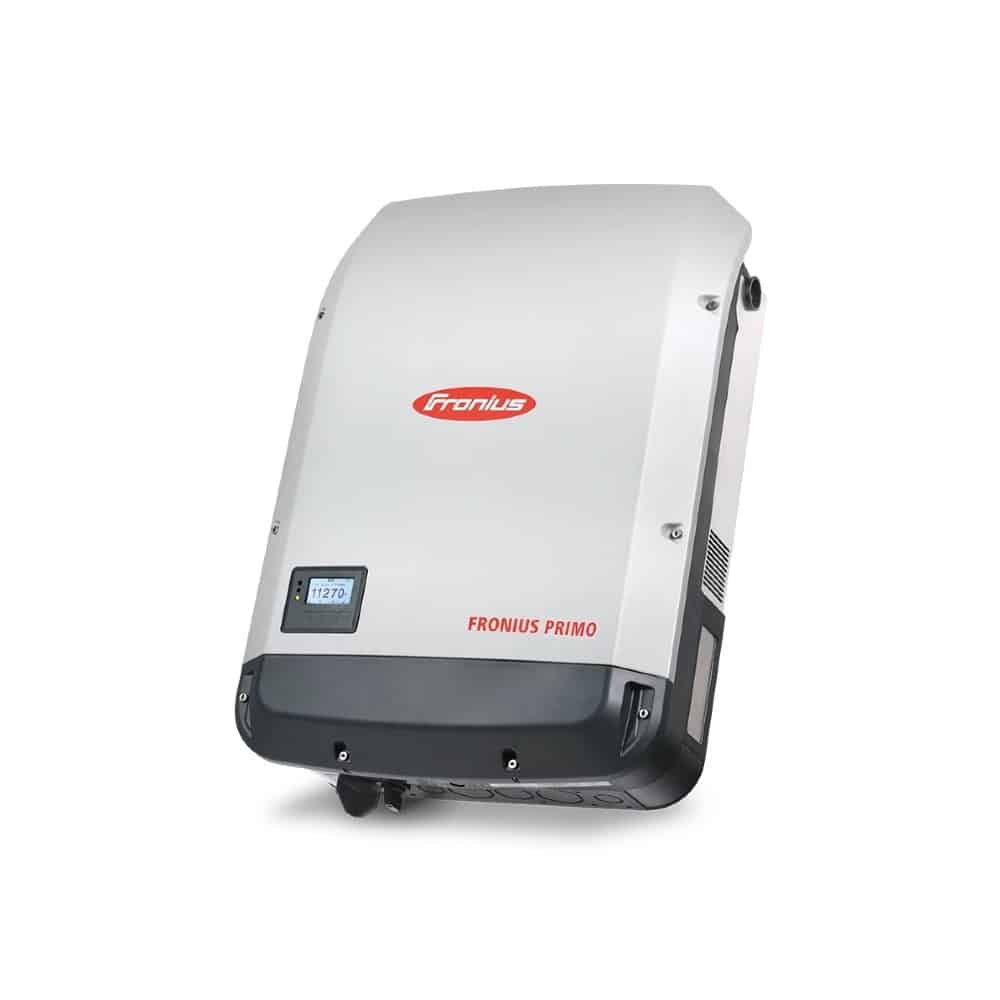Fronius Primo 11.4-1 Inverter