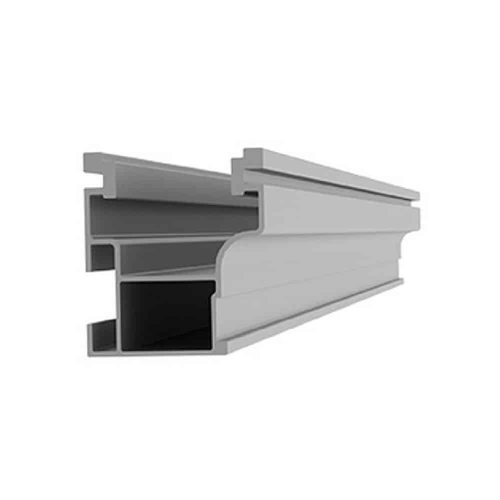 K2 Crossrail 44-X 185 Rail