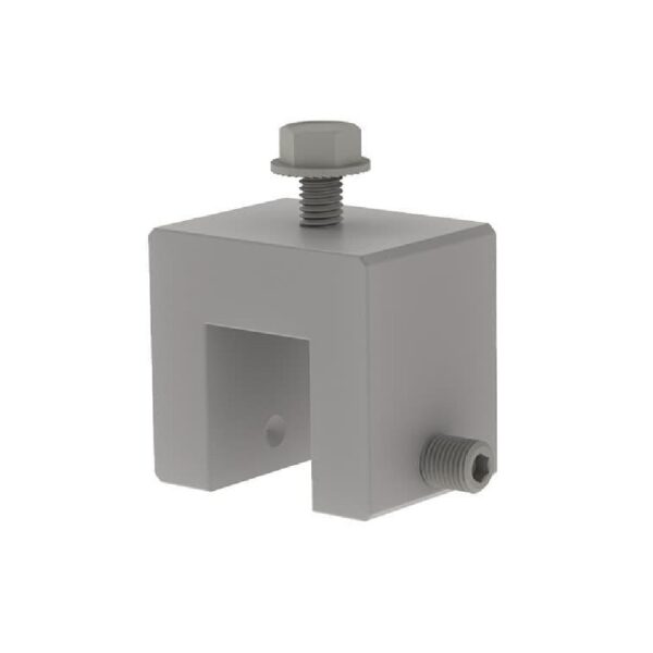 K2 Standing Seam Powerclamp
