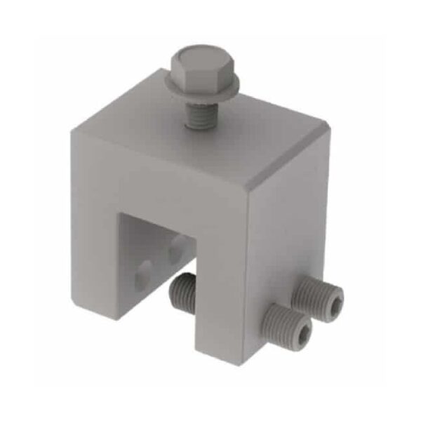 K2 Standing Seam Powerclamp Standard