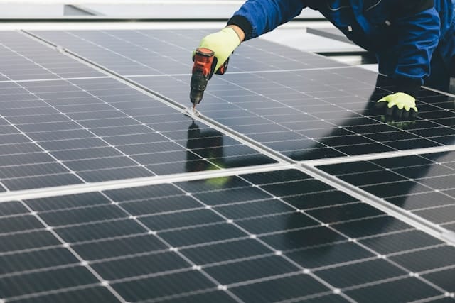Photovoltaic Panels Sales