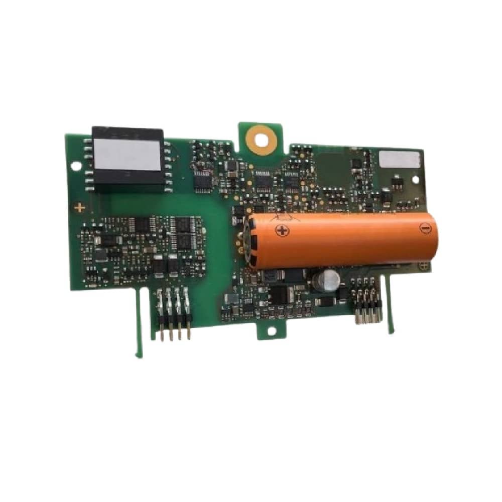 SMA Sunny Boy Backup Start Module