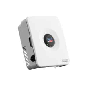 SMA Sunny Boy Smart Energy 11.5 - SMA Sunny Boy Smart Energy 9.6