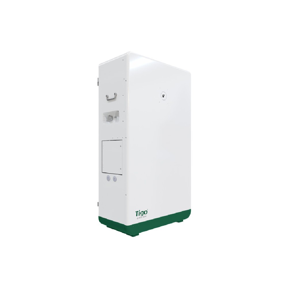 Tigo EI 9.9 kWh Battery