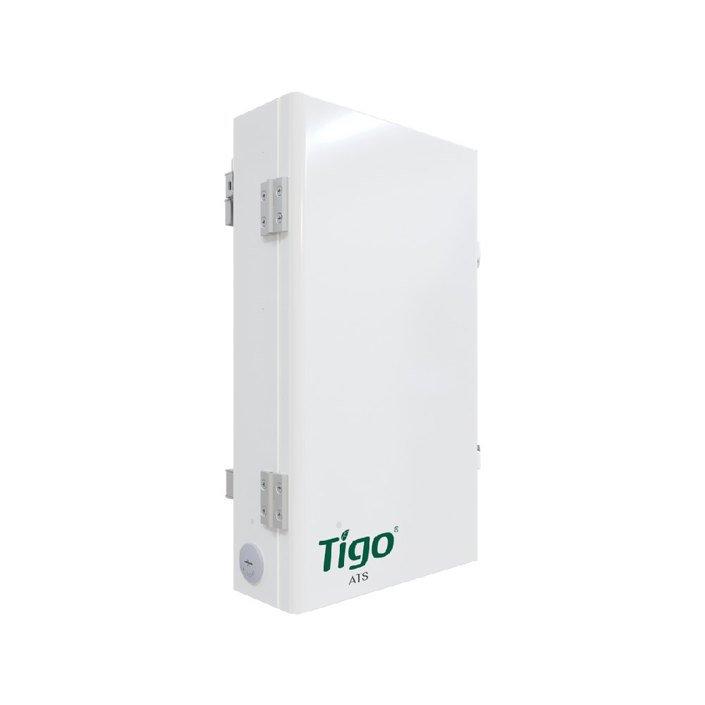 Tigo EI Automatic Transfer Switch 50A / Tigo EI Automatic Transfer Switch 200A