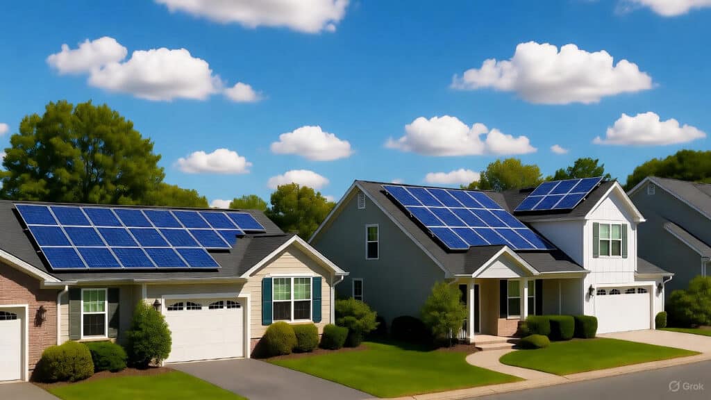 Virginia Solar Energy
