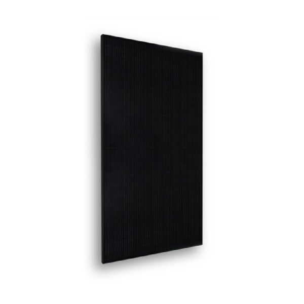 Aptos 400W Solar Panel All Black - Aptos 550W Solar Panel All Black - Aptos 410W Solar Panel All Black