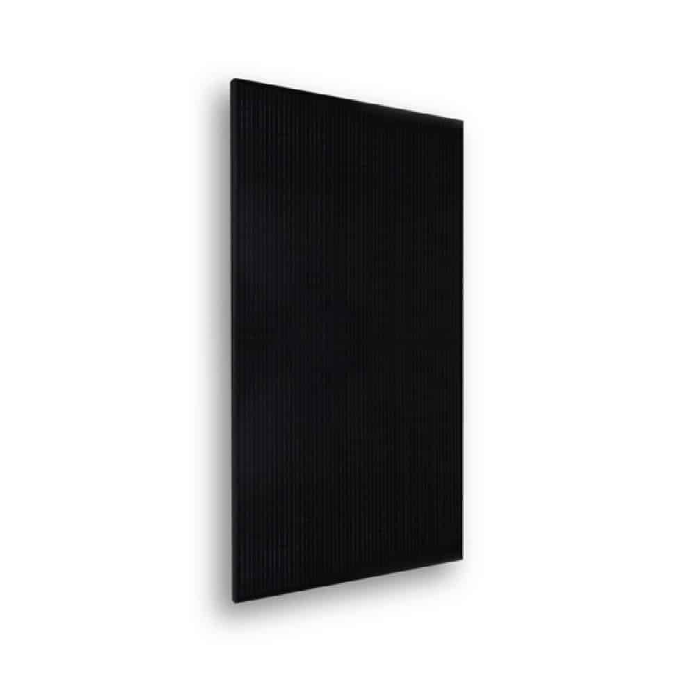 Aptos 400W Solar Panel All Black - Aptos 550W Solar Panel All Black - Aptos 410W Solar Panel All Black
