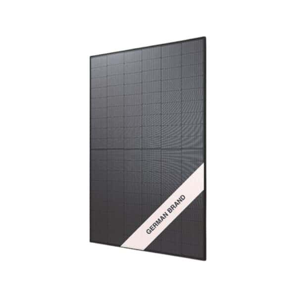 Axitec 440W Solar Panel All Black
