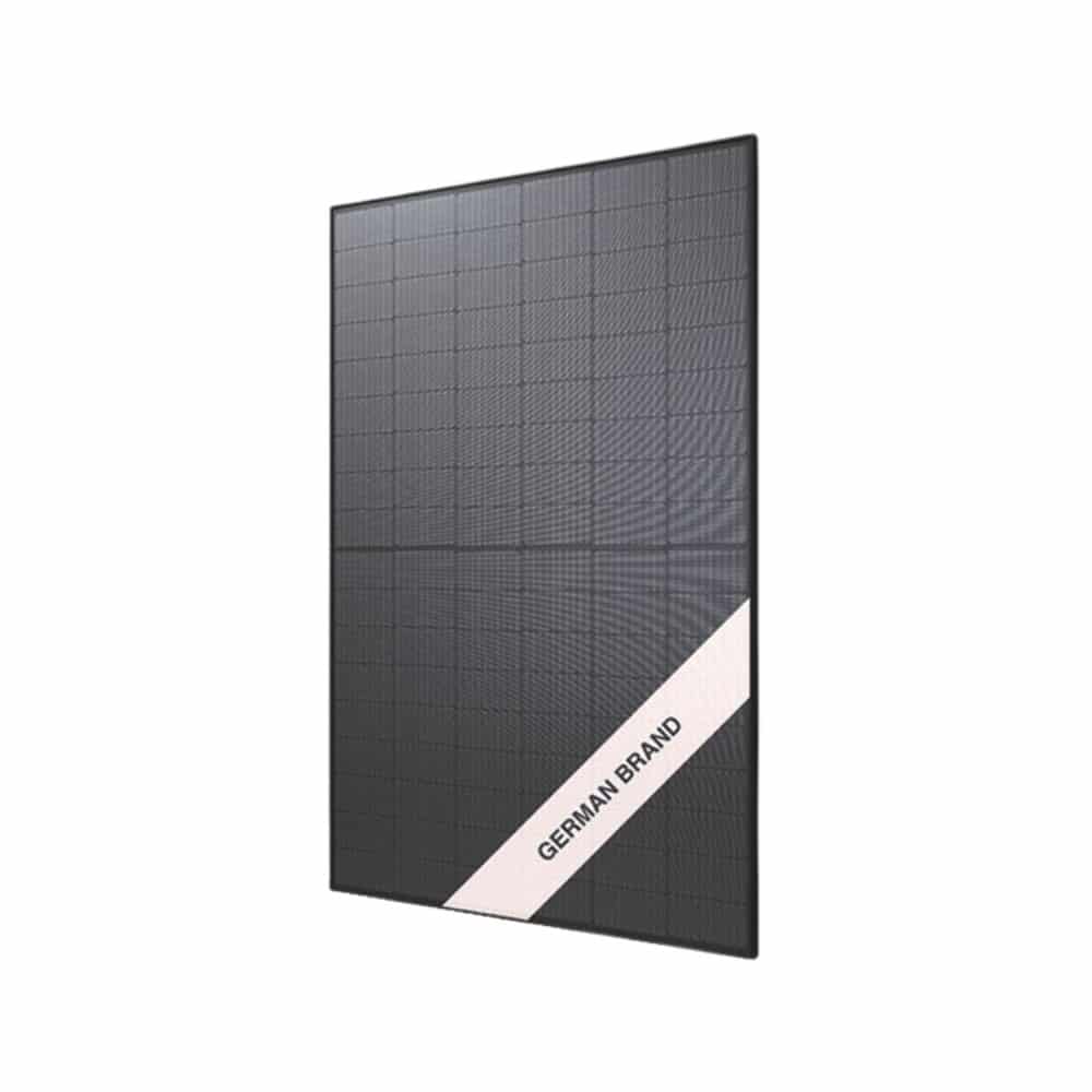 Axitec 440W Solar Panel All Black