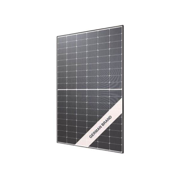 Axitec 550W Solar Panel Silver Frame - Axitec 580W Solar Panel Silver Frame - Axitec 590W Solar Panel Silver Frame