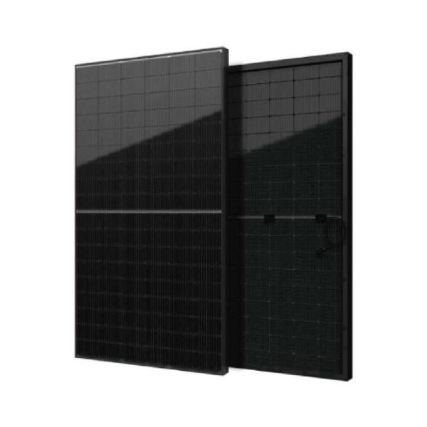Bila Solar 530W Solar Panel Silver Frame