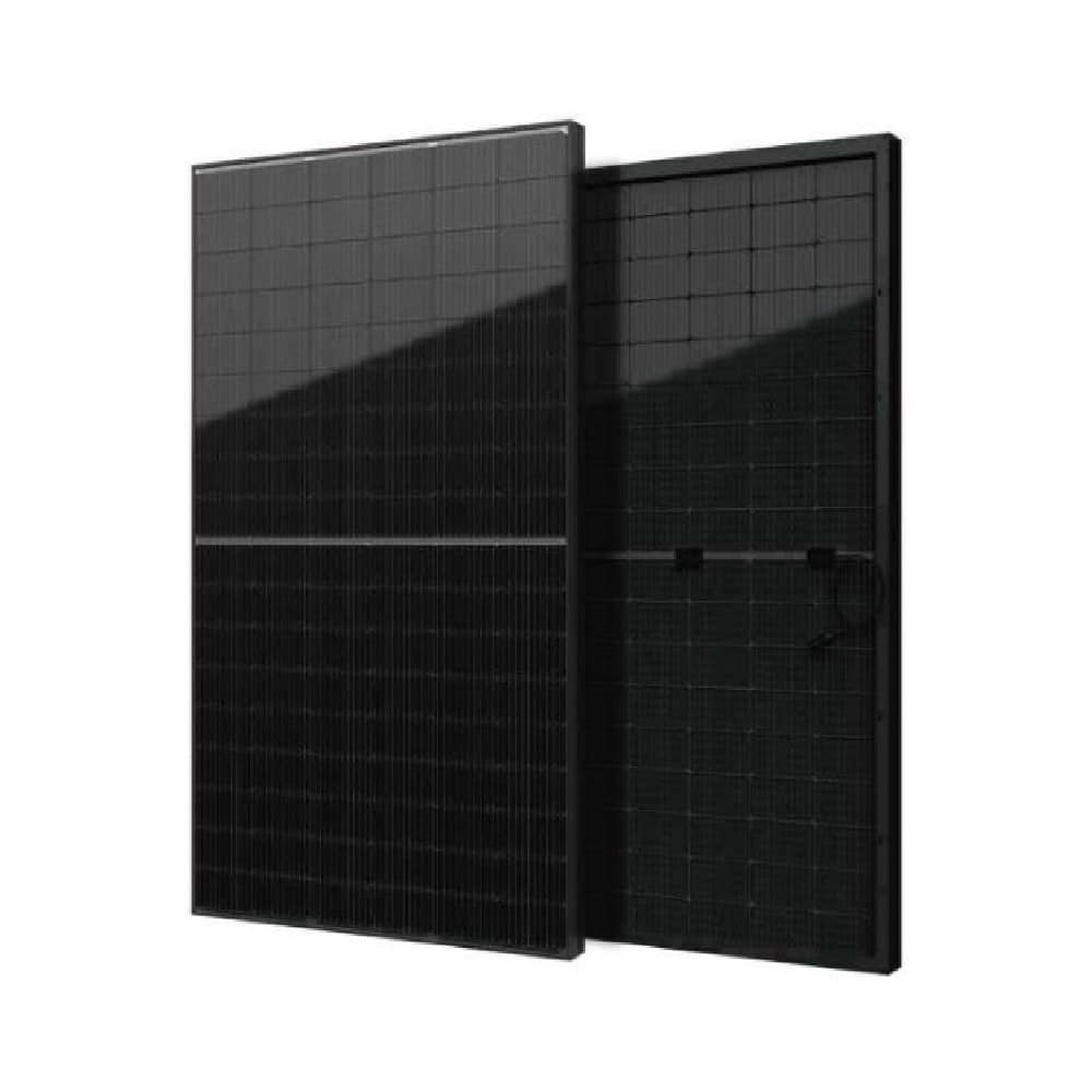 Bila Solar 530W Solar Panel Silver Frame