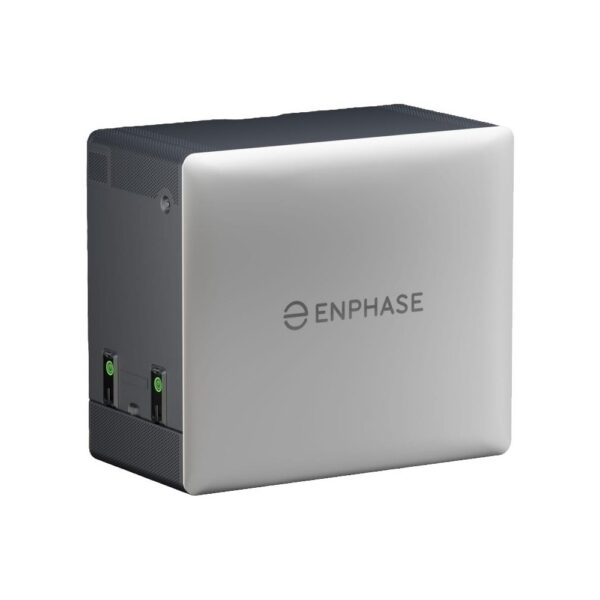 Enphase IQ Cover