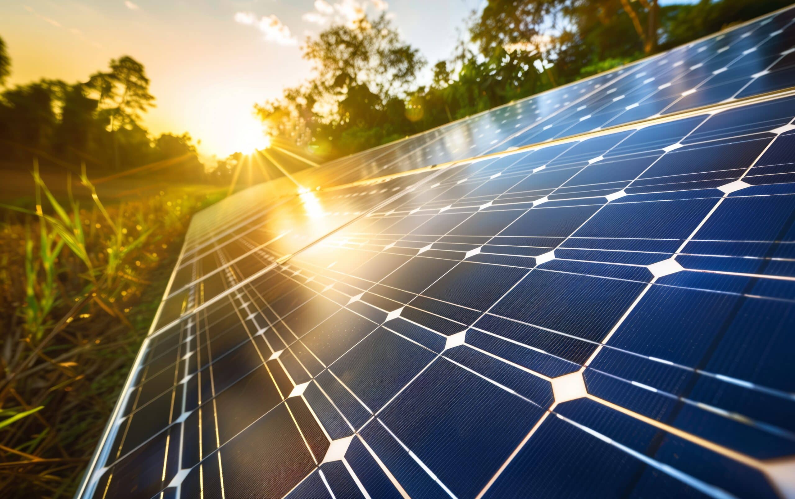 Home Solar System 2026