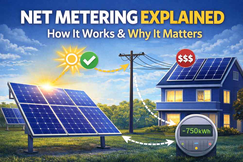 net metering