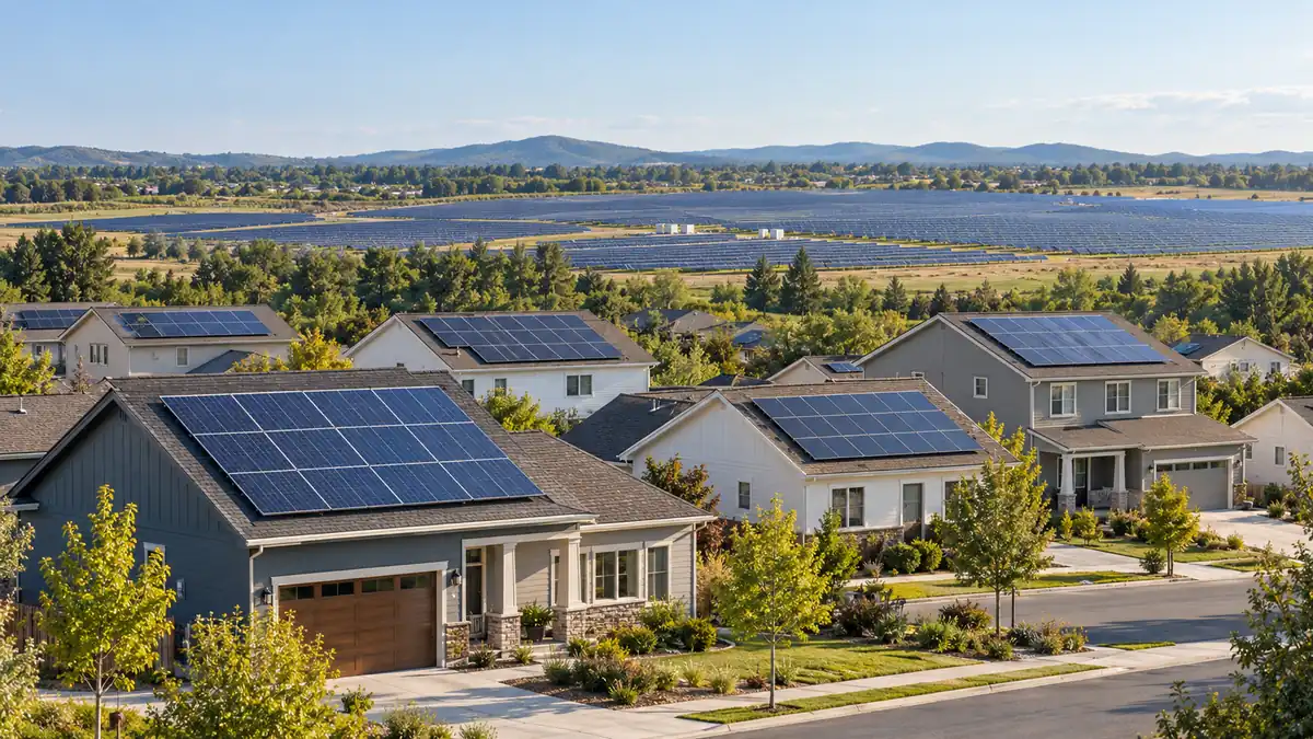 U.S. Solar Market Update